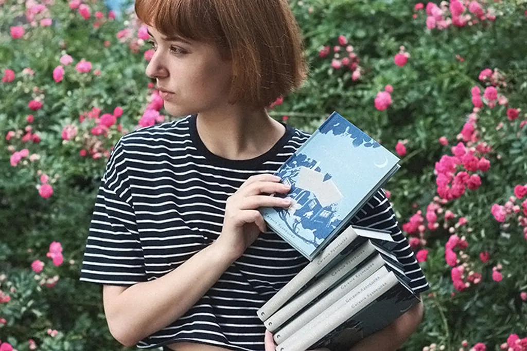 Місто дівчат Елізабет Ґілберт купити у ВСЛ